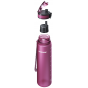 Butelis su City filtru 800 ml - Rubino spalvos - 1